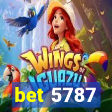 bet 5787